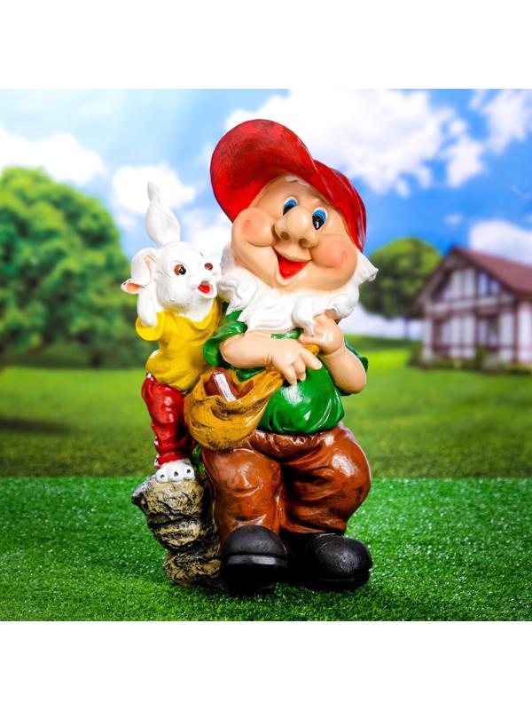 Садовая фигура 