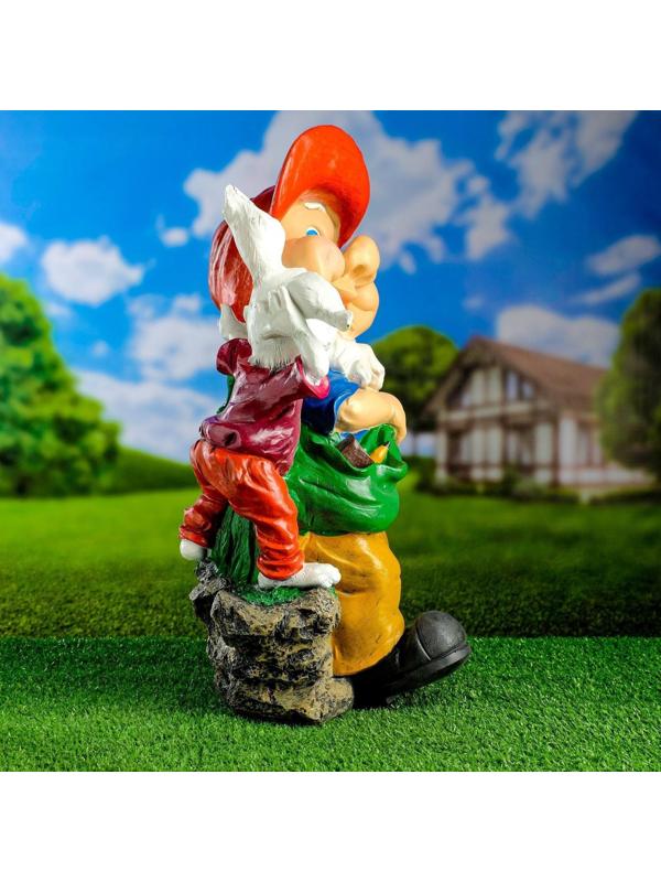 Садовая фигура 