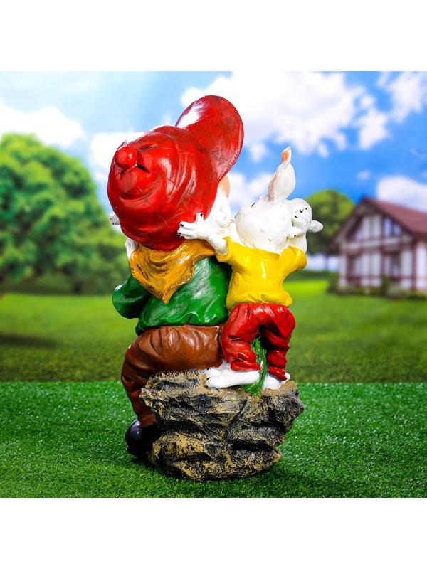 Садовая фигура 