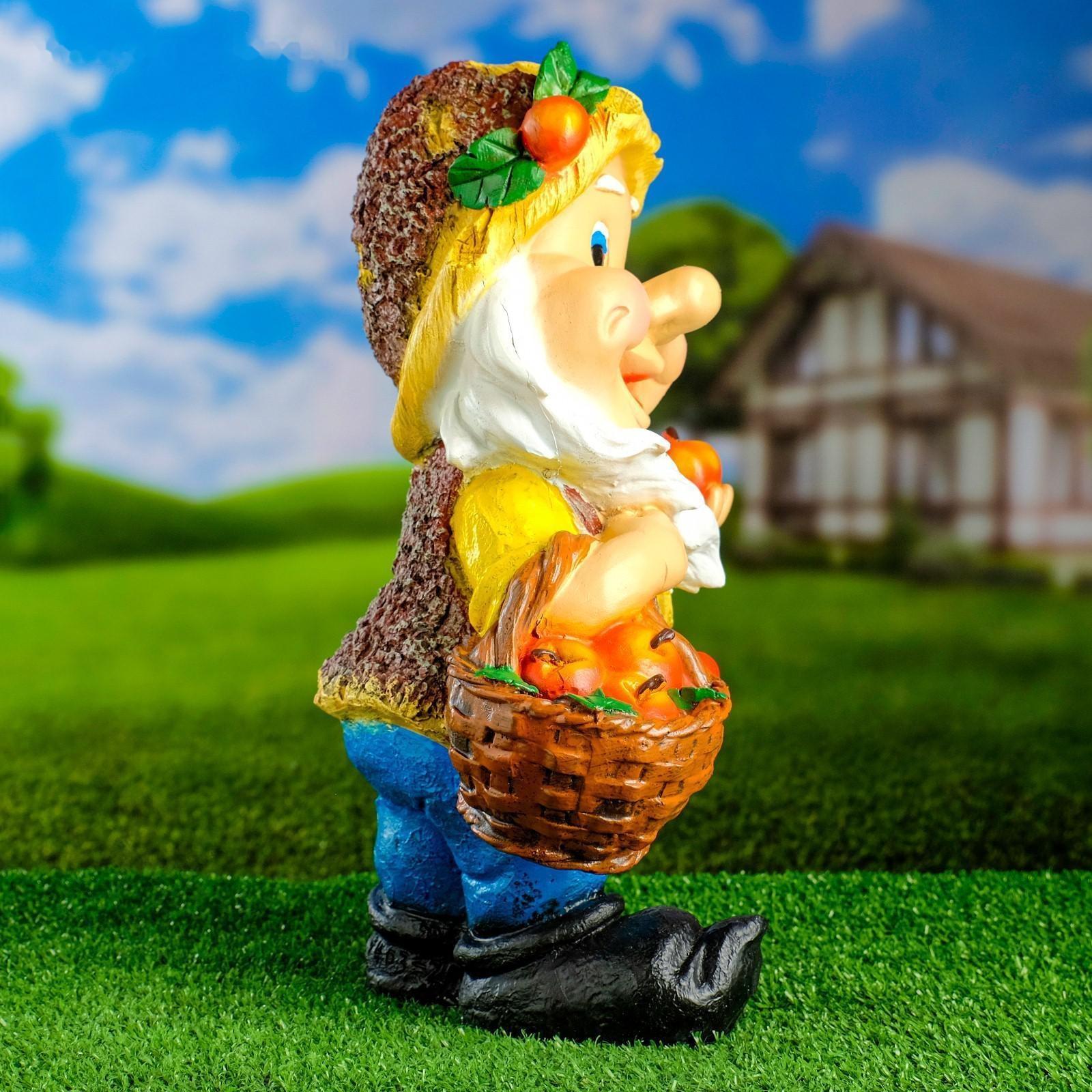 Садовая фигура 