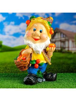 Садовая фигура 