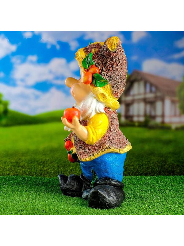 Садовая фигура 