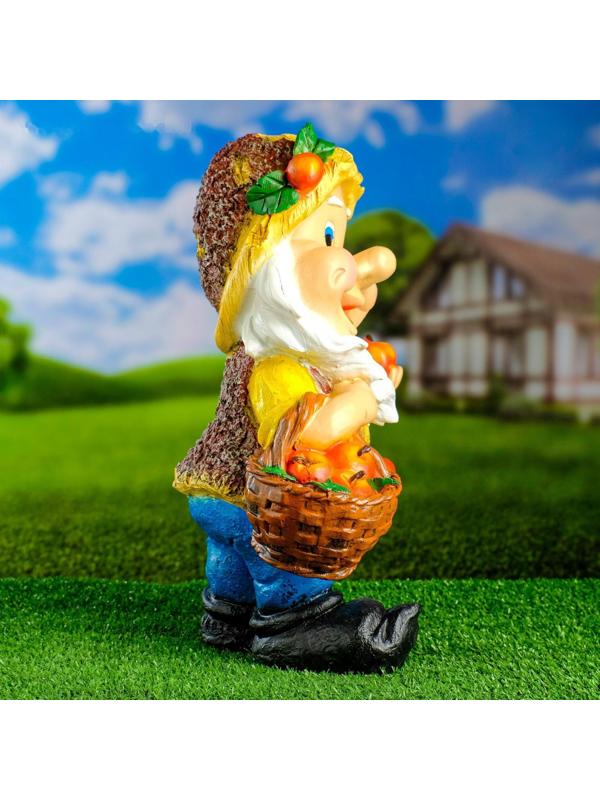 Садовая фигура 