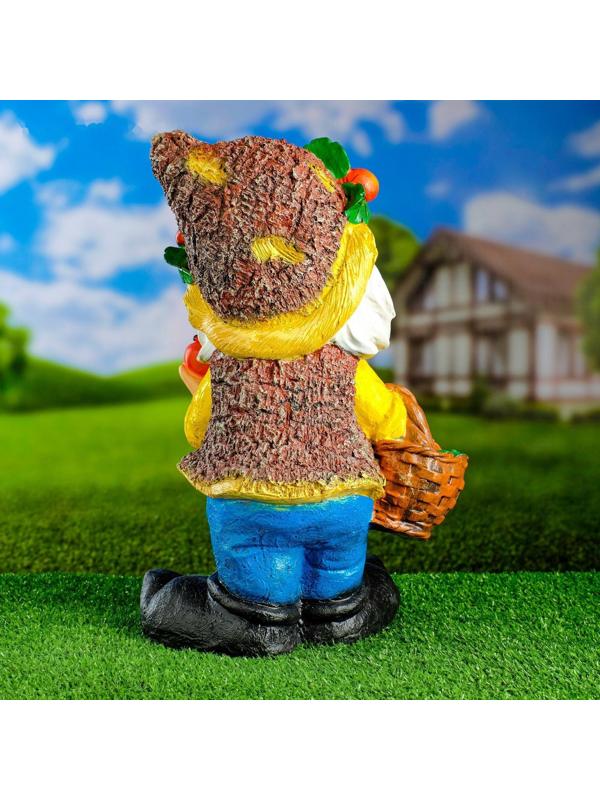 Садовая фигура 