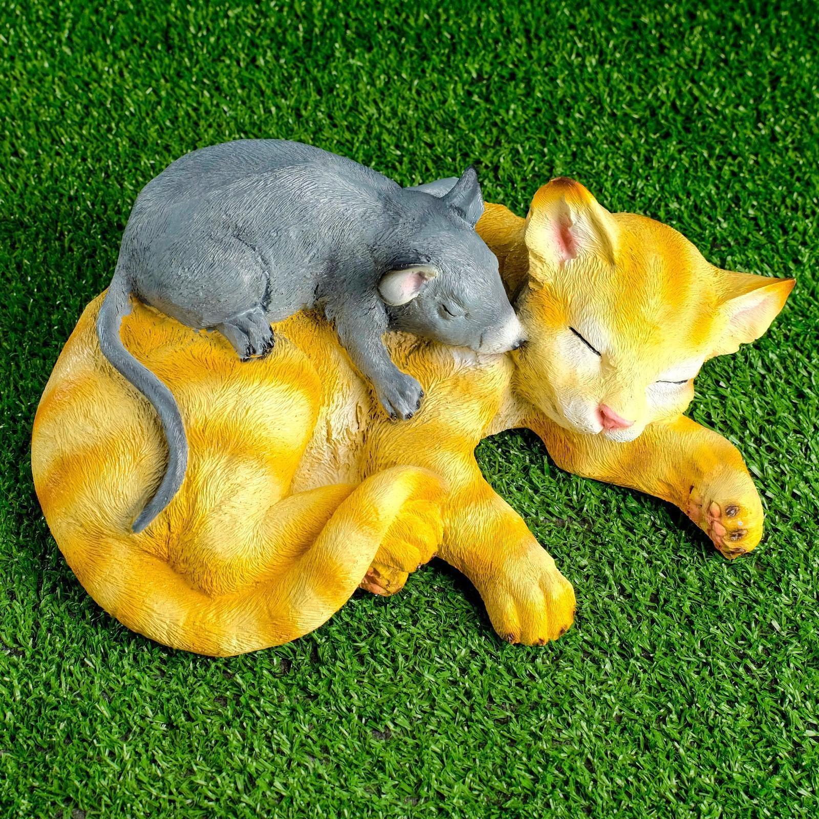 Садовая фигура 