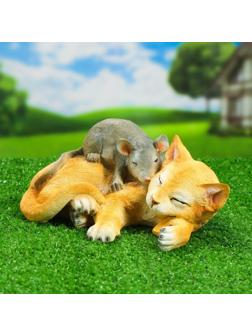 Садовая фигура 