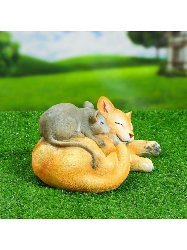 Садовая фигура 