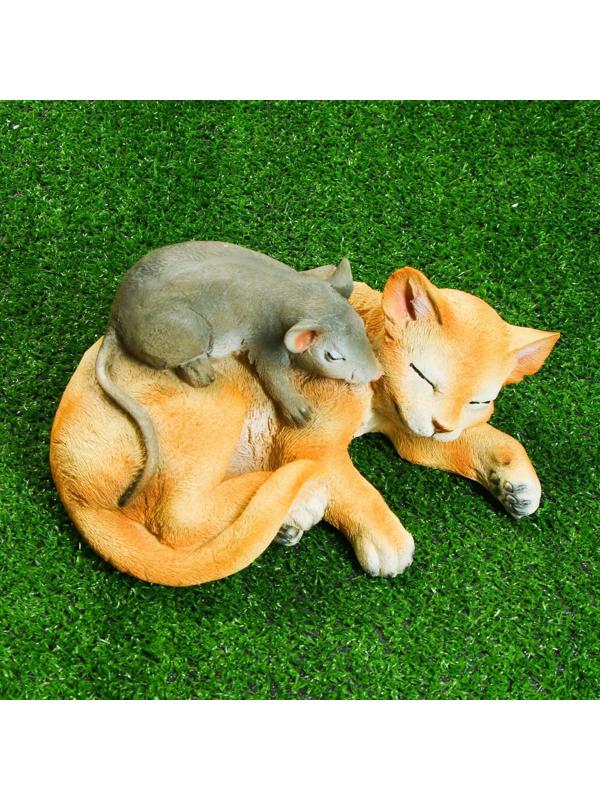 Садовая фигура 