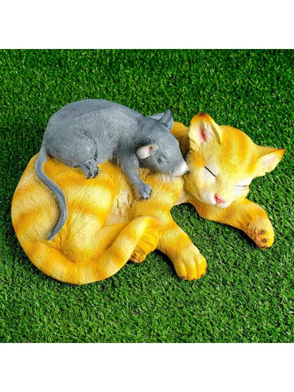 Садовая фигура 