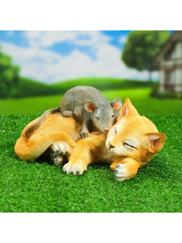 Садовая фигура 