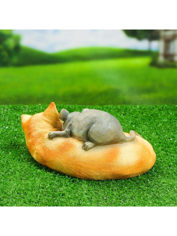 Садовая фигура 