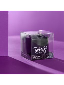 Ароматизатор Tensy баночка, Новая машина КZ-07