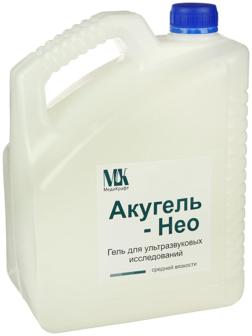 Универсальный гель 