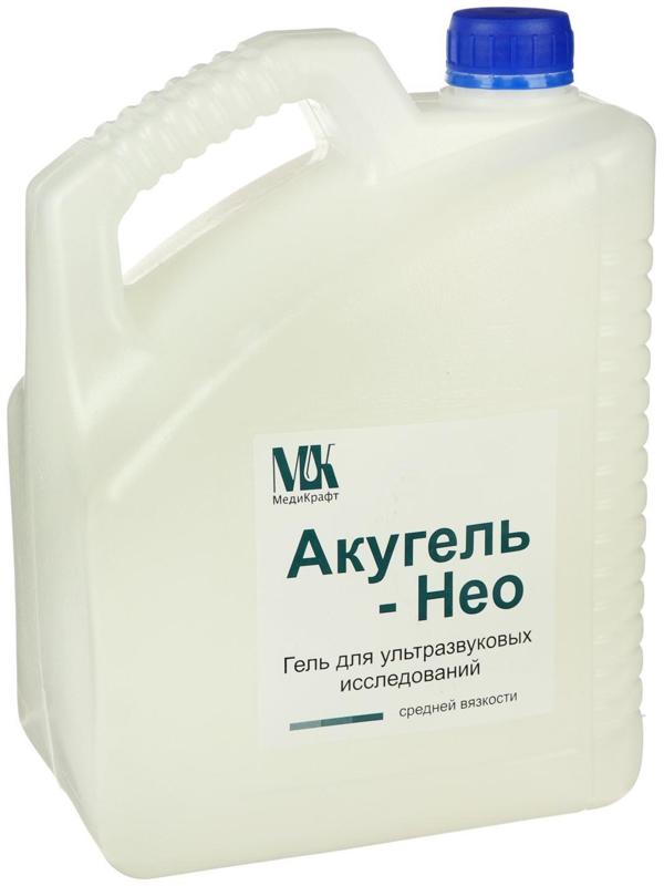 Универсальный гель 