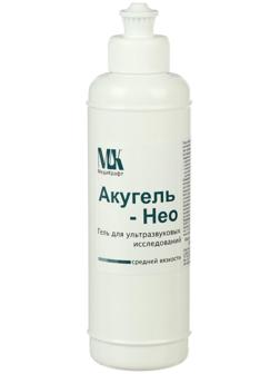 Гель для УЗИ 