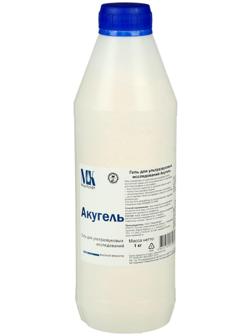 Гель для УЗИ 