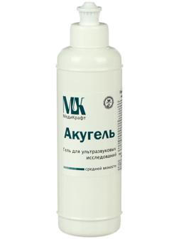 Гель для УЗИ 