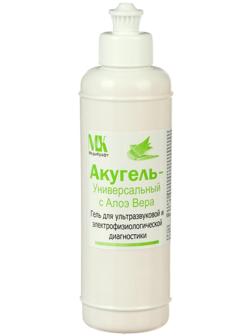 Гель для УЗИ и ЭКГ 