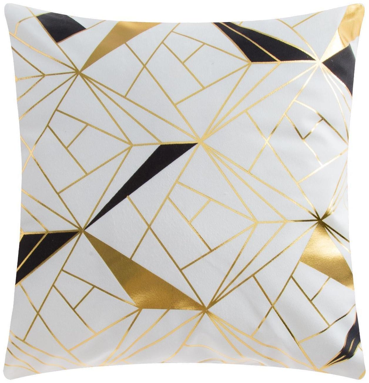 Чехол на подушку Этель Геометрия 