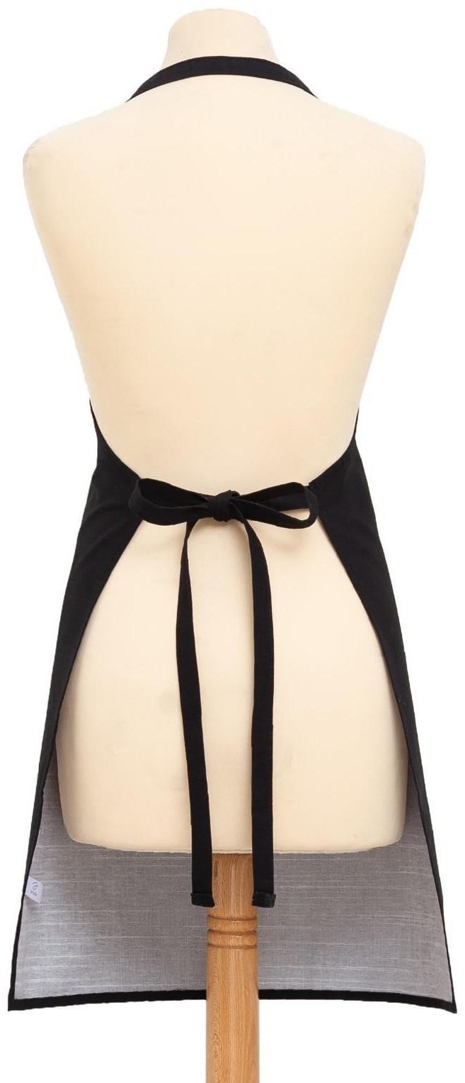 Фартук Этель «Огонь бабуля» 60х70 см, 100% хлопок, репс 210 г/м2