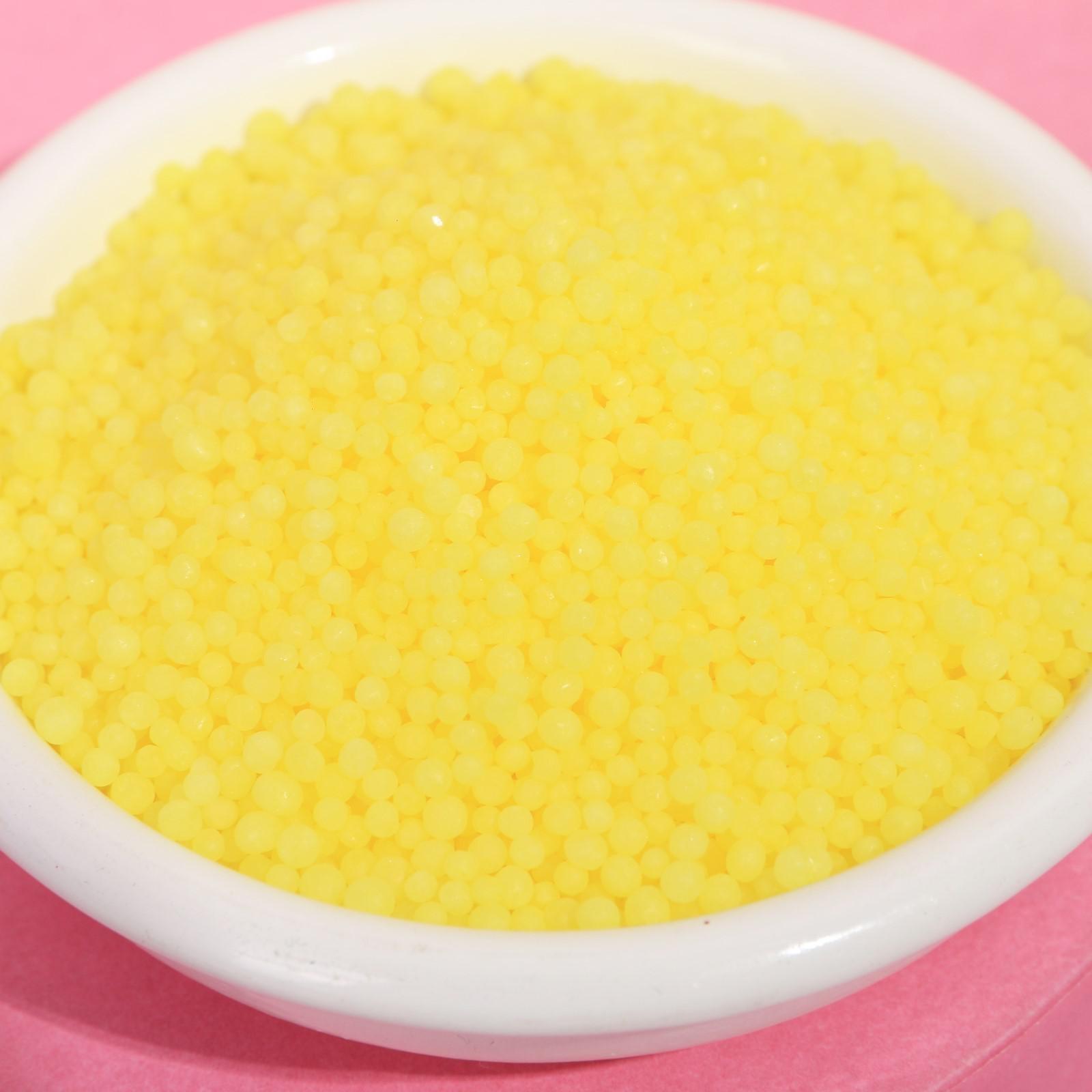 Жемчуг для ванны «Эйфорин», аромат дыня, 100 г