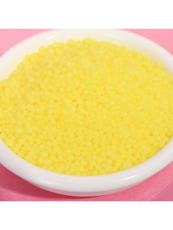 Жемчуг для ванны «Эйфорин», аромат дыня, 100 г