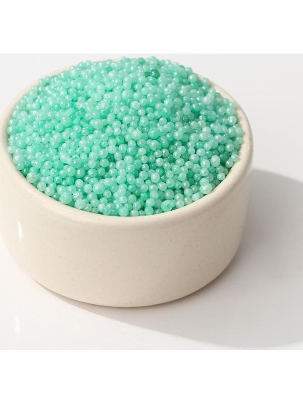 Жемчуг для ванны «Радостин», аромат любимой жвачки, 100 г