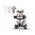 Конструктор Mould King «Умный Робот» на радиоуправлении 13027, 791 деталь