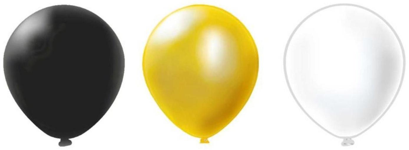 Шар латексный 12