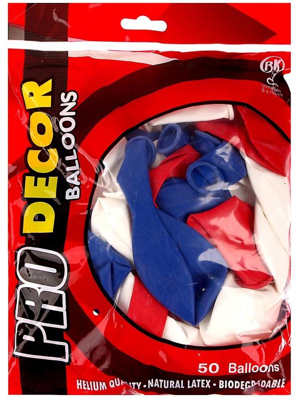 Шар латексный 12