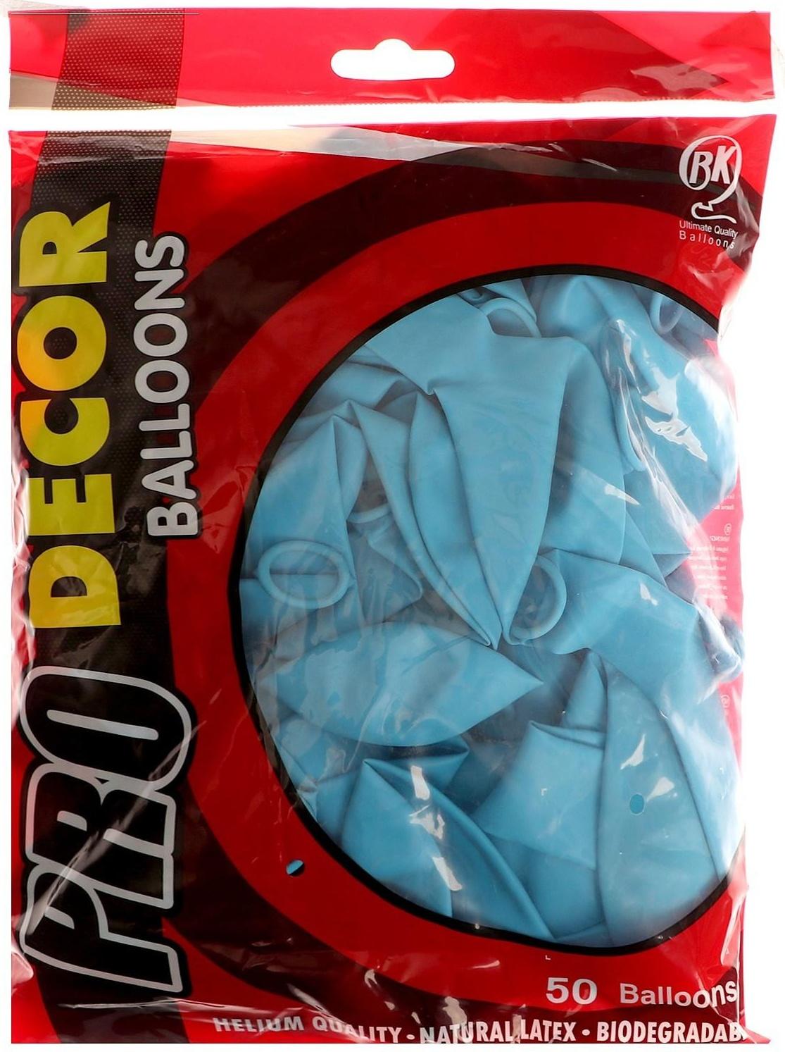 Шар латексный 12