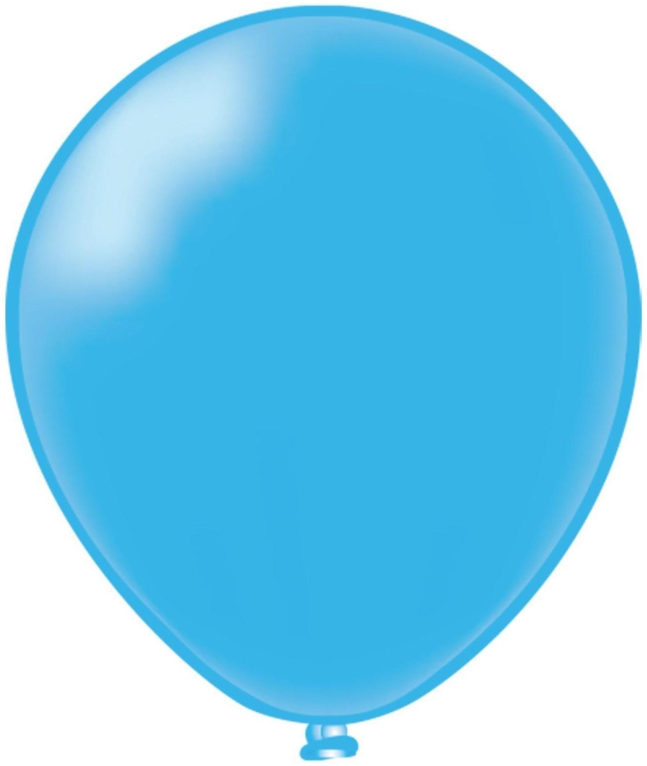 Шар латексный 12