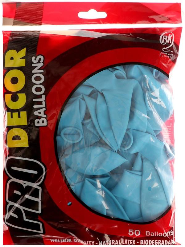 Шар латексный 12