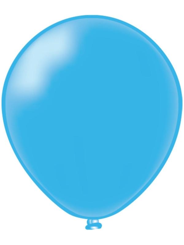 Шар латексный 12