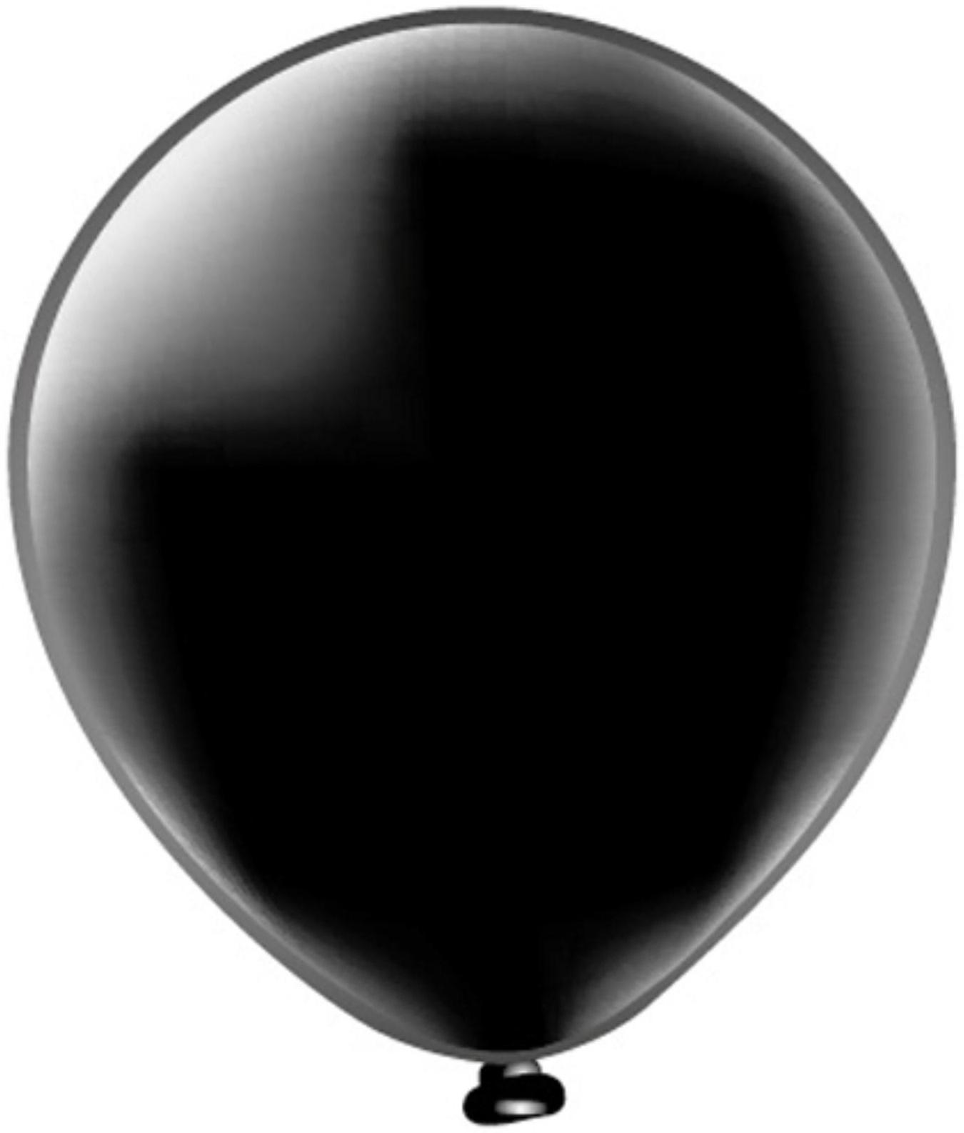 Шар латексный 12