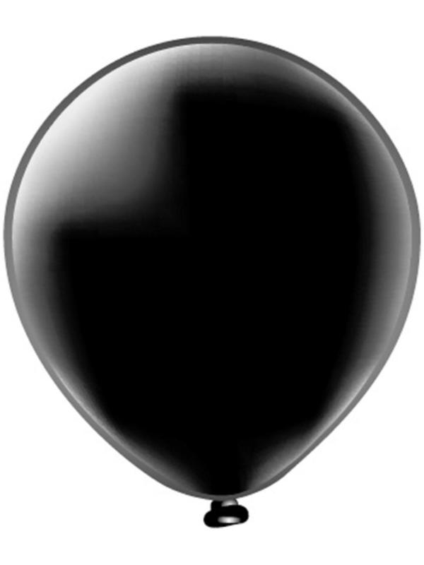 Шар латексный 12