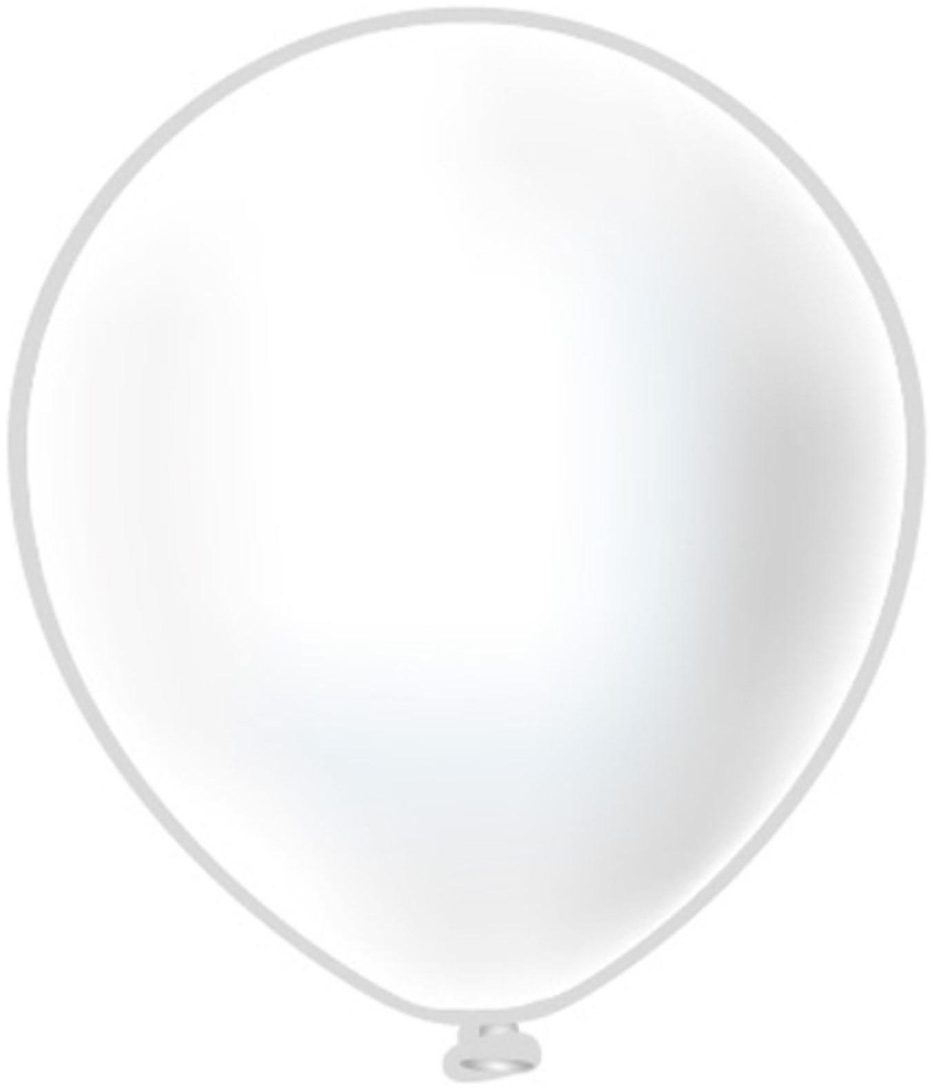 Шар латексный 14