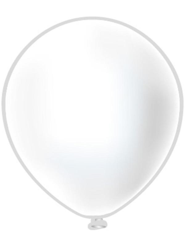 Шар латексный 14