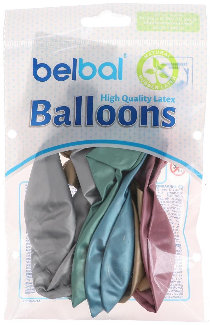 Шар латексный 14