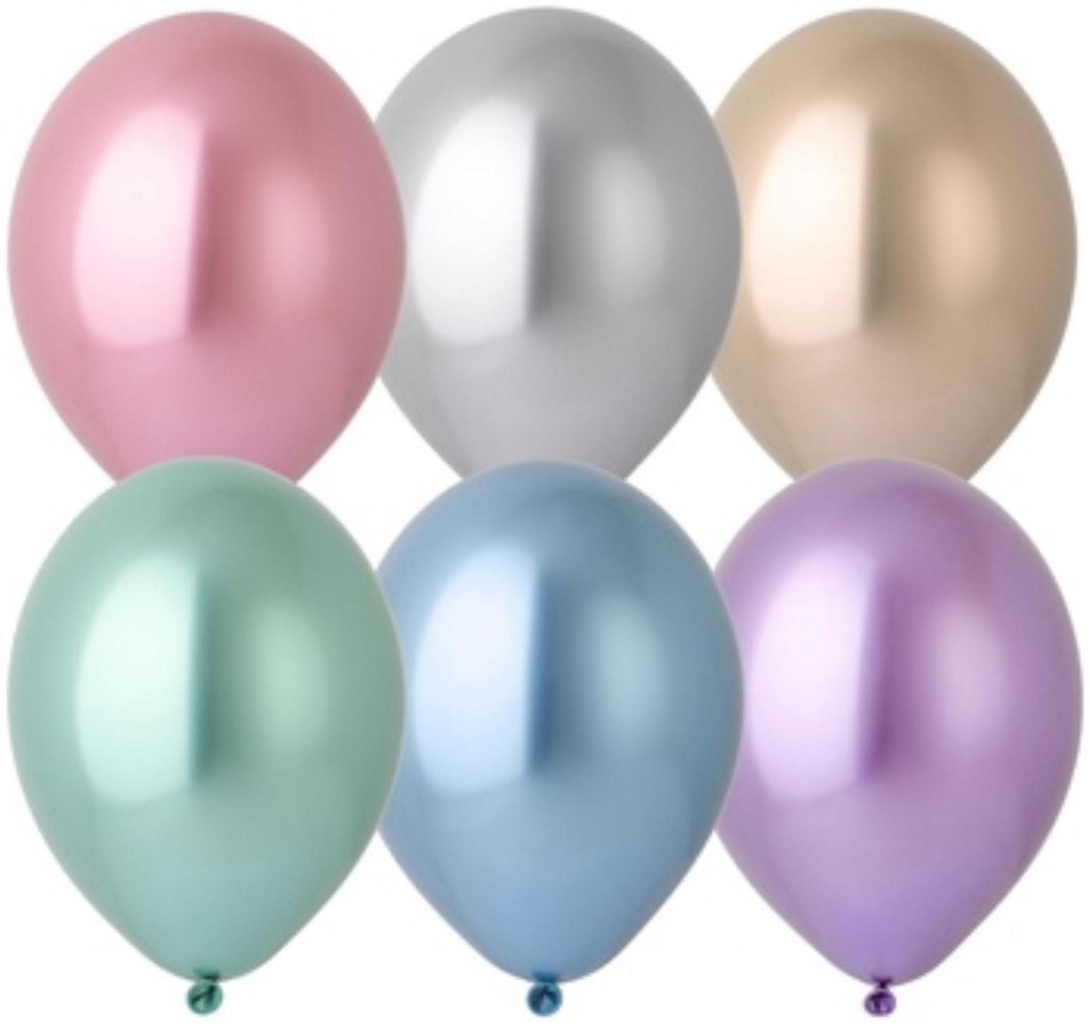 Шар латексный 14