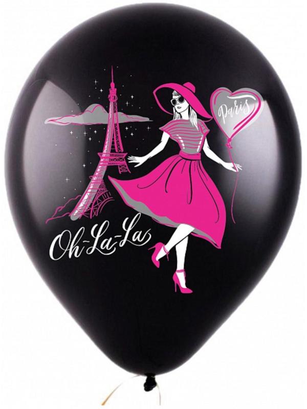 Шар латексный 12