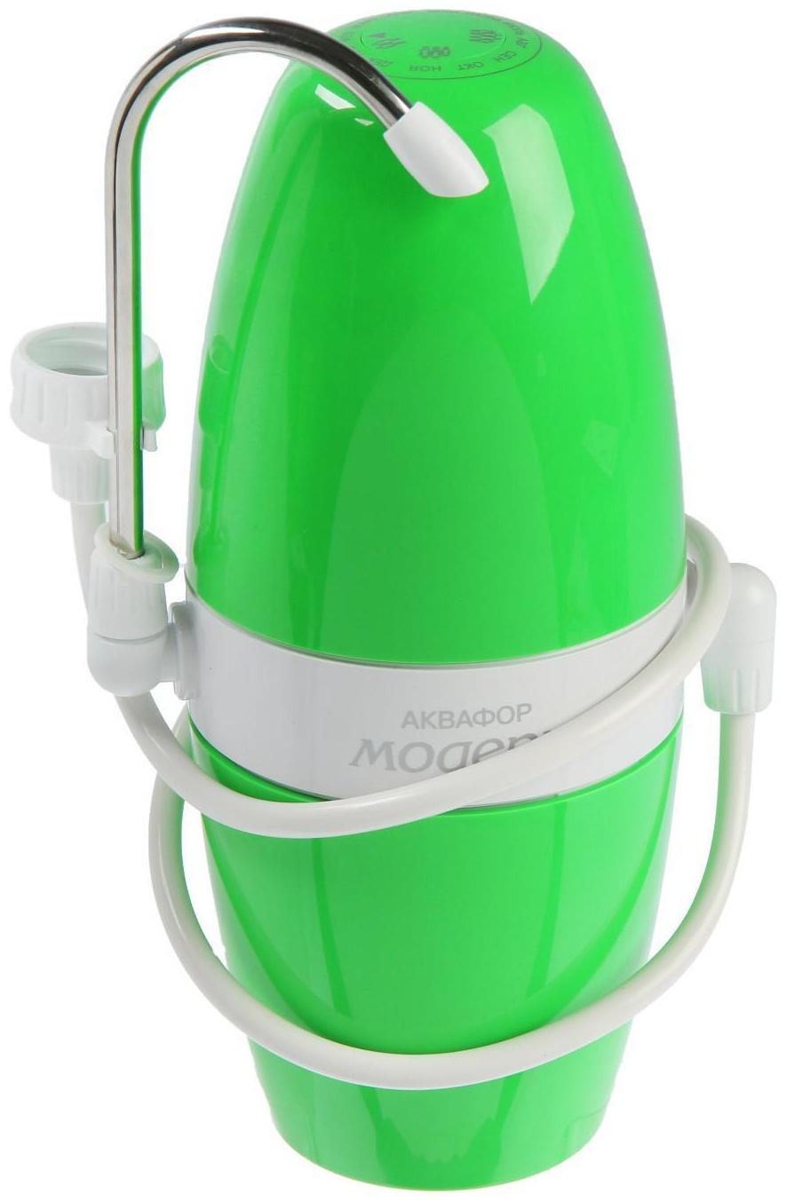 Фильтр-насадка на кран 