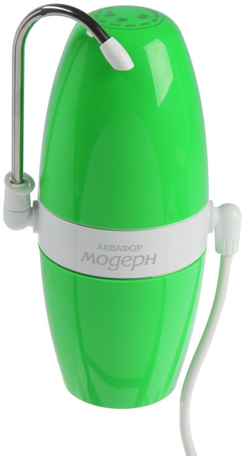 Фильтр-насадка на кран 