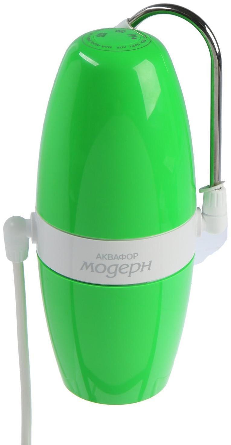 Фильтр-насадка на кран 