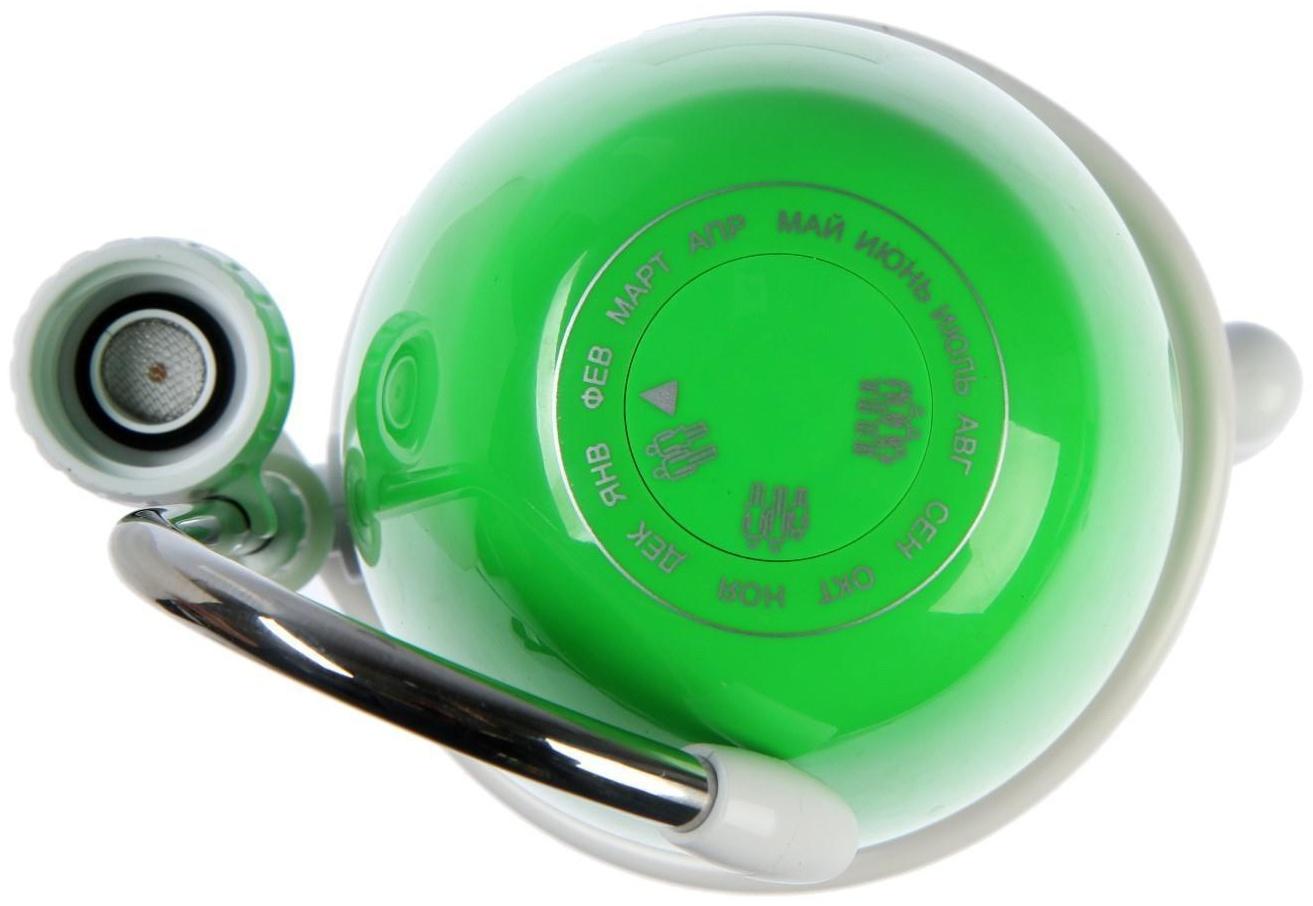 Фильтр-насадка на кран 