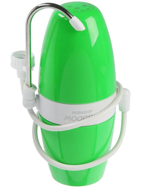 Фильтр-насадка на кран 