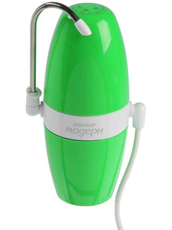 Фильтр-насадка на кран 