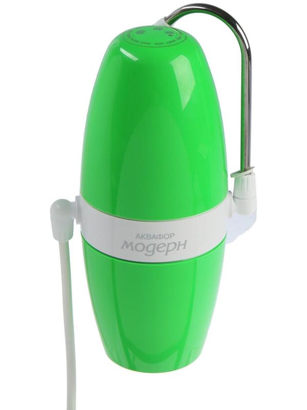 Фильтр-насадка на кран 