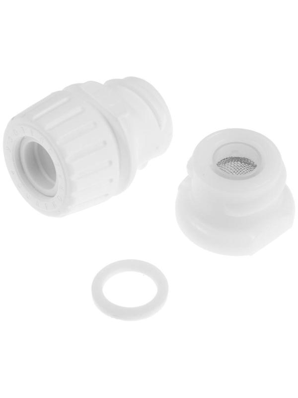 Фильтр-насадка на кран 