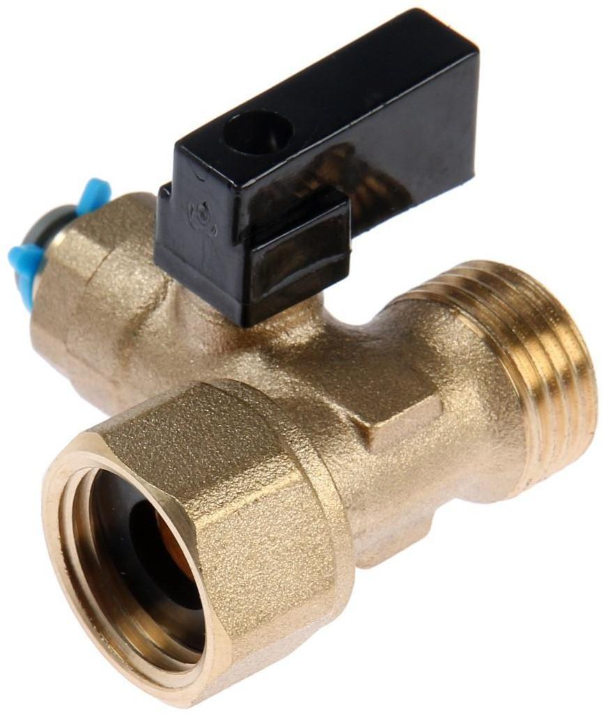 Водоочиститель 